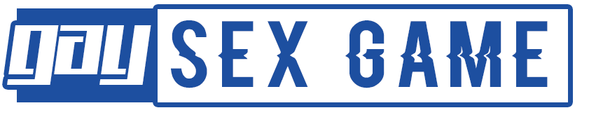 Gay Sex Game Logo
